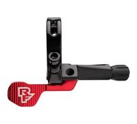 Race Face Turbine-R Dropper 1X Télécommande Rouge
