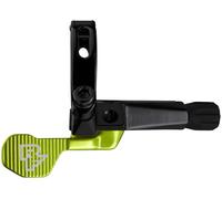 Pièces détachées commande de tige de selle Race Face turbine R Vert