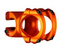 Race Face Turbine R Vtt Vélo Vtt Tige Orange 35.0 x 0 Degré X 40mm