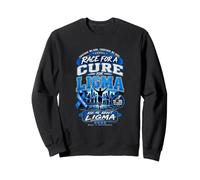 Race for a Cure - Ligma Sweatshirt