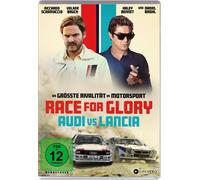 Race for Glory - Audi vs. Lancia (DVD)