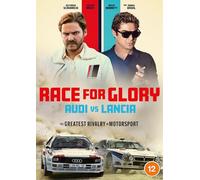 Race To Glory - Audi Vs Lancia [DVD] (Pas de version française)