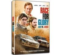 RACE FOR GLORY - AUDI VS LANCIA-NL G