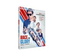 Race For Glory - Blu-Ray