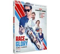 Race For Glory - Blu-Ray