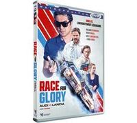 Race For Glory DVD E