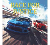 Race for Justice: Two best friends. One unfair mayor. A high-speed race for what’s right.