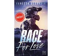 Race For Love - Vanessa Degardin - Harpercollins - Poche - Roman