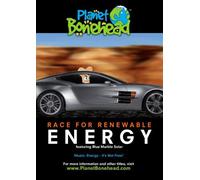 Race for Renewable Energy