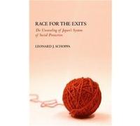 Race for the Exits by Leonard J. Schoppa Hardcover Book Leonard J. Schoppa (Auteur)