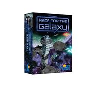 Race for the Galaxy de Lehmann, Thomas