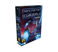 Matagot Jeu de société Race For The Galaxie – Colonisez la galaxie