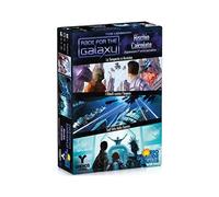 Race for the Galaxy: Risque calculé - Expansions 1er arc narratif