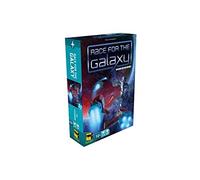 Matagot Jeu de société Race For The Galaxie – Colonisez la galaxie