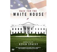 Race for the White House (DVD) Emil Glassbourg Quinton Neufeldt Gary Brand