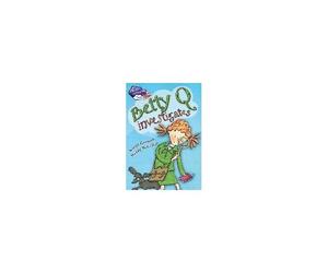 Race Further With Reading: Betty Q Investigates