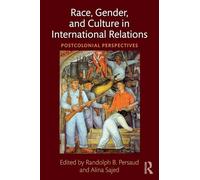 Race, Gender, and Culture in International Relations