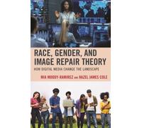 Race, Gender, And Image Repair Theory