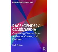 Race/Gender/Class/Media