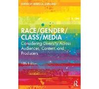 Race/Gender/Class/Media