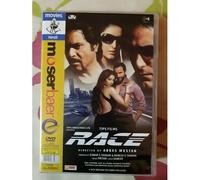 Race (Hindi Movies) - Dvd