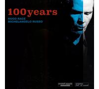 Race, Hugo - 100 Years
