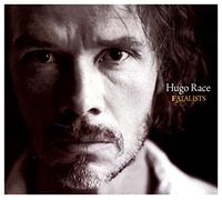 Race, Hugo - Fatalists [Import]