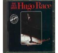 Race,Hugo & the True Spirit - Rue Morgue Blues