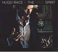 Race Hugo & the True Spirit - Spirit [Import]