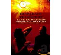 Race,Hugo & True Spirit - Live in Warsaw/Ghostin' The Cities/Collected V [Import]