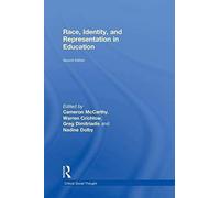 Race, Identity, And Representation In Education