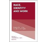 Race, Identity And Work