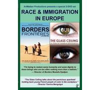 Race & Immigration in Europe: Borders and the Glass Ceiling