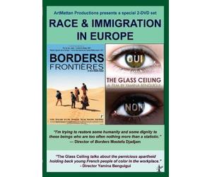 Race & Immigration in Europe: Borders and the Glass Ceiling