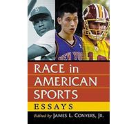 Race In American Sports