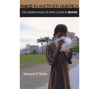 Race In Another America