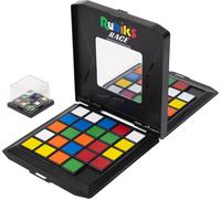 Race ¿ Le Jeu Pour 2 Fans De À Partir De 7 Ans, Jeu Stratégique Rapide De Glissement Et De Logique ¿ Basé Sur Le Schéma De Couleurs Classique Original Cube