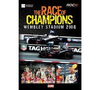 Race Of Champions 2008 (Import)