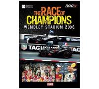 Various Mielsch – Race Of Champions 2008 G