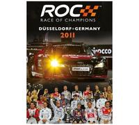 Race Of Champions: 2011
