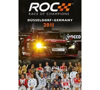 Race of Champions - 2011 Race of Champions [Import]