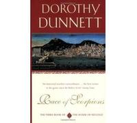 race of scorpions: the house of noccolo, volume 3 Dunnett Dorothy (Auteur)