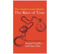 Race Of Time