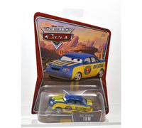 RACE OFFICIAL TOM #57 Disney / Pixar CARS ?chelle 1:55 LE MONDE DES VOITURES V?hicule moul? sous pression