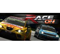 RACE On (PC)