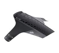 RACE ONE Parafango ALPGUARD Pieghevole Nero Mixte, Noir, Unica