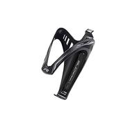 RACE ONE Portaborraccia X3 in Policarbonato Nero/Argento Finitura