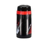 RACE ONE Portatutto 500ml x Altezza: 157mm Rosso - Diametro: