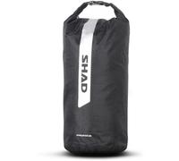 Race One Sac de sport SHAD IB08 8 L étanche noir réfléchissant