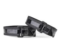 RACE ONE Supporto Jeko Strap Universal Multiuso Unisexe, Noir, Unica